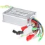 Bộ điều khiển động cơ không chổi than 36V / 48V 350W Bộ điều chỉnh tốc độ động cơ [MỚI]