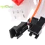 Bộ điều khiển động cơ không chổi than 36V / 48V 350W Bộ điều chỉnh tốc độ động cơ [MỚI]