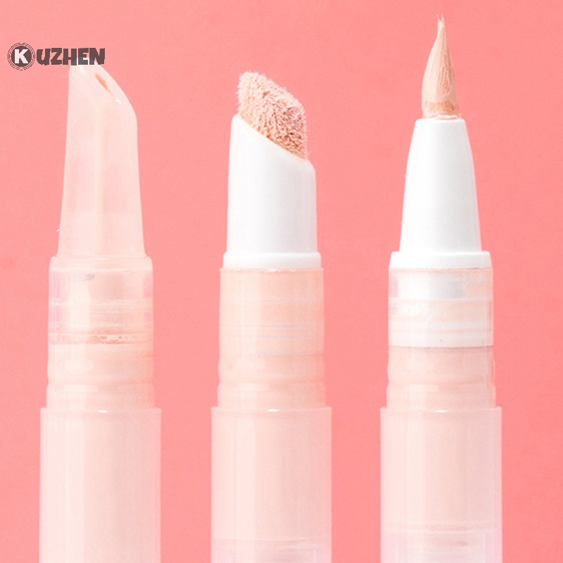 Bút rỗng đựng kem nền dạng lỏng KUZHEN 3 / 5ml