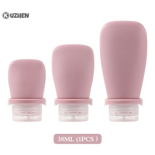 Chai rỗng KUZHEN 30/ 60/ 90ml đựng mỹ phẩm đa năng tiện lợi khi du lịch