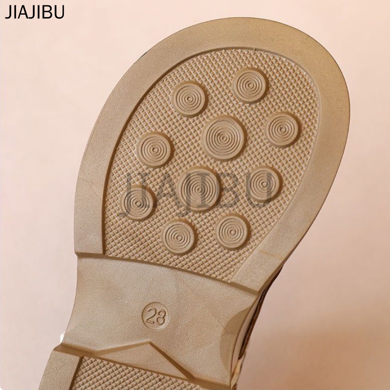 Kids Fashion Platform Mary Jane Shoes Cute Girls Princess Shoes Kids Doll Shoes Gothic Lolita Shoes for Kids Girls 3-12 Tuổi Giày Trẻ Em Thời Trang Giày Em Bé Chống Va Chạm Giày Đồng Phục Học Sinh Tiểu Học Giày Đế Mềm Của Pháp Giày Bệt Y2K Trẻ Em