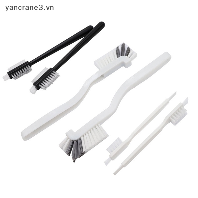 Set 2 Bàn Chải Làm Sạch Sâu Cho Máy Ép Nước Trái Cây brus yancrane3.vn