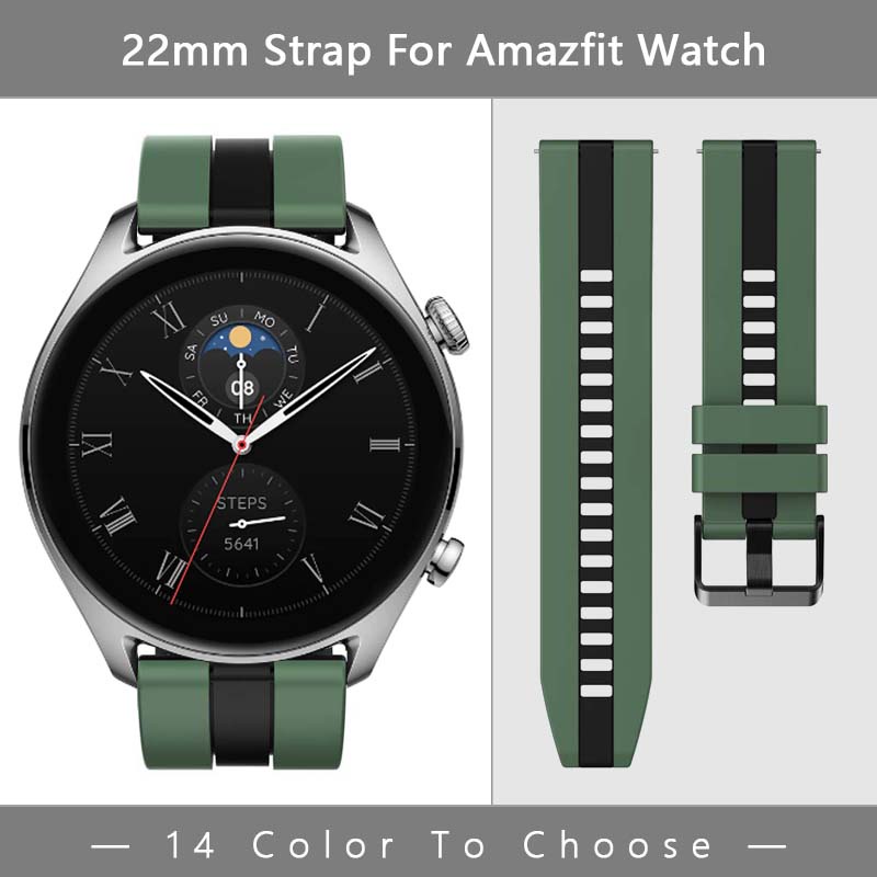 AnzeigeAmazfit Cheetah Round Speedster Grey Ab