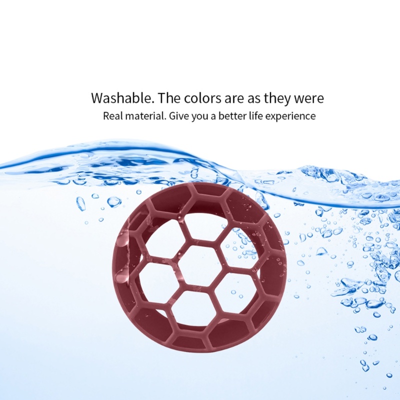 Silicone Speaker Cover Portable Speaker Protective Sleeve for   A1 2nd