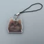 Dây Xích Điện Thoại GODD Trái Cây Ngộ nghĩnh Mèo Móc Khóa Keyfob Trang Trí Phụ Kiện Trang Sức