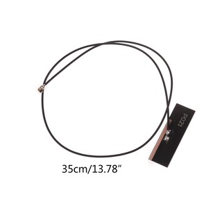 Mô Đun Ăng Ten wifi ipex4 mhf4 ngff m 2 wlan Chuyên Dụng