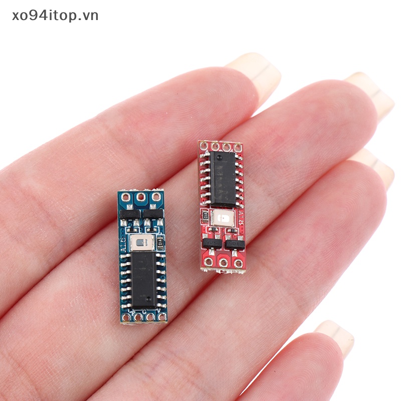 Bảng mạch điều khiển động cơ không chổi than 1s-2s 3.7v 7.4v 4a 1104 1106 1306 1407 1806