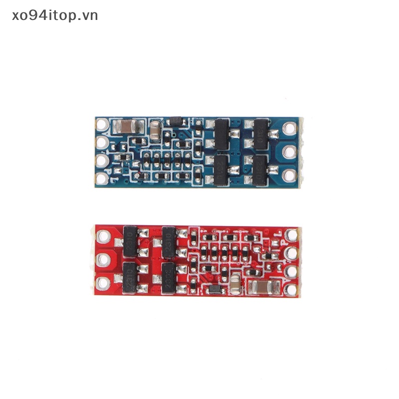 Bảng mạch điều khiển động cơ không chổi than 1s-2s 3.7v 7.4v 4a 1104 1106 1306 1407 1806