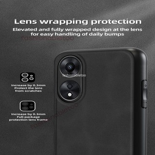 Da Ốp Điện Thoại Cho oppo a58 nfc a58nfc a38 a18 a78 a98 a17 k a 58 nfc a 38 a 18 a 78 a 98 a 17k 4g 5g