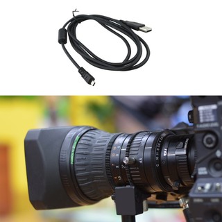 Cáp Sạc USB2 0 Cho Máy Ảnh DSC W710 W730 W800 W810 W830 DSLR Cáp Sạc 15M