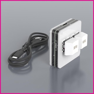 Bàn Phím Cơ mini 2 Nút usb Dành Cho game Thủ