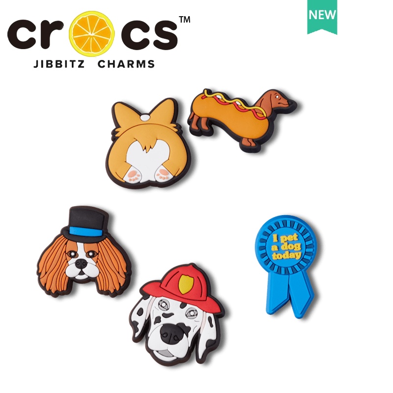 jibbitz crocs Phụ Kiện Khóa Trang Trí Lỗ Giày Dép crocs series champion