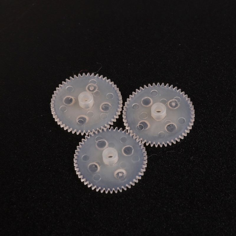 Playback Gear Roller Bearing Wheel Pinch Rollers for Cassette Recorder TN-21