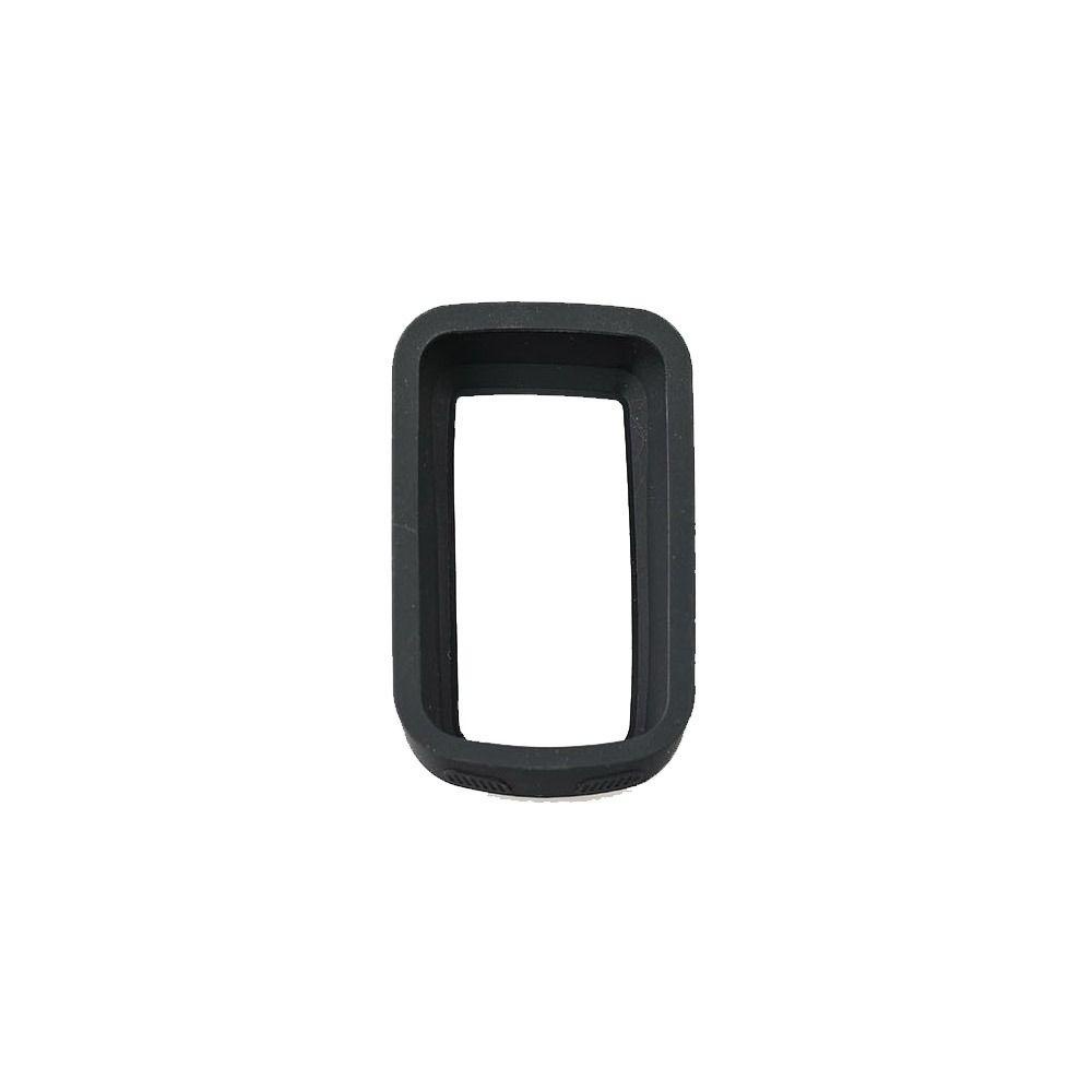 Đồng hồ tốc độ FANIELLAPOWELL Silicone, có màng cường lực Vỏ bảo vệ máy tính xe đạp chống trượt, Đồng hồ đo tốc độ đi xe đạp chống sốc cho phụ kiện xe đạp IGPSPORT BSC100S