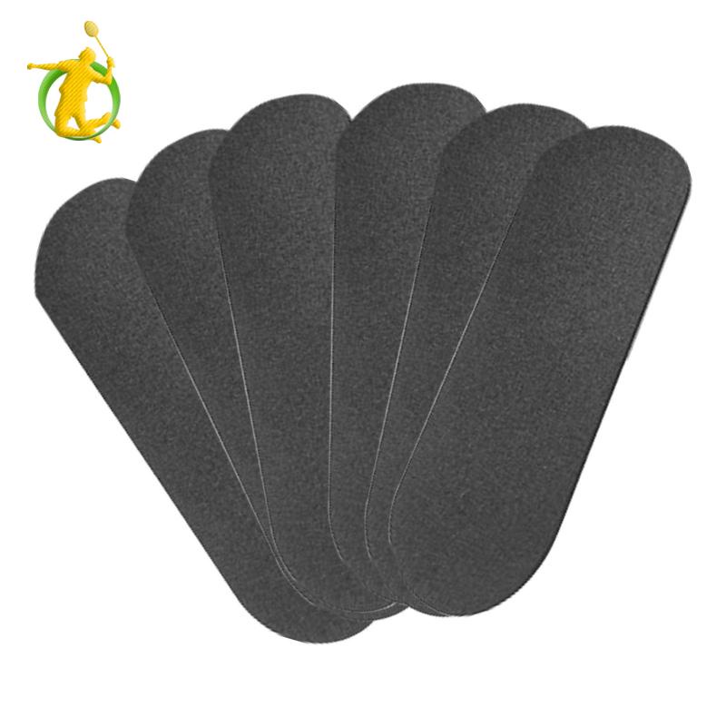 Set 6 / 6 Miếng Băng Dính Dán Viền Ván Trượt Ngón Tay
