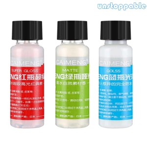 Phụ Kiện resin Phủ Gốm / Nhựa / Nhựa / Kim Loại Bảo Vệ Mặt Đất Sét