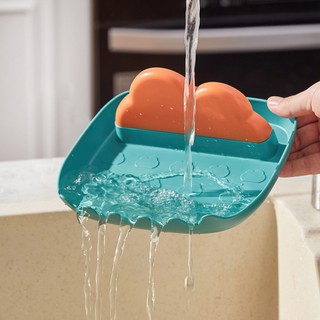 Khay đỡ gác vung nồi, muôi, thìa bằng nhựa đa chức năng chống trượt - SUNND