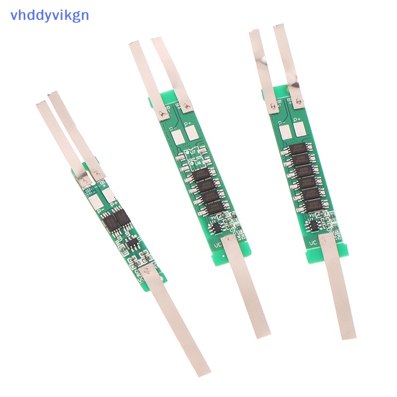 Bộ 5 Bo Mạch Bảo Vệ 2s 7.4v 2a 3a 4.5a 6a 7.5a 9a bms li-ion 18650 li-ion lipo
