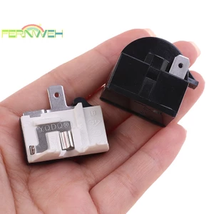 Bộ 2 Rơ Le Khởi Động Cho Tủ Lạnh qp2-4.7 ptc