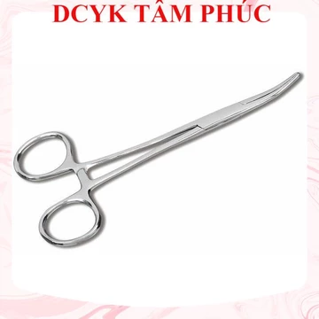 Pen / Kéo Y Tế (Panh, Kéo Kẹp) Pakistan | Dùng trong y tế, thẩm mỹ, phẫu thuật, dụng cụ sơ cứu-an toàn-tiện lợi