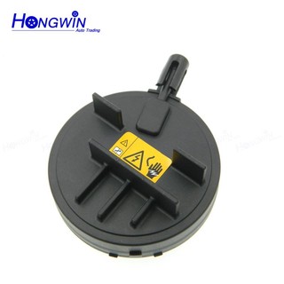 11127552281 Vỏ PCV Của N51 / N52 Vỏ Van Động Cơ Cho Xe BMW E82 E90 E70 Z4 X3 X5 328i 528i OEM # 11 12 7 552 281 Nắp Van