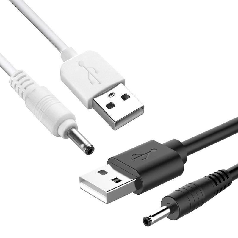 USBto DC-5V Charging Cable Replacement for 2/Mini/Mini 2/Go/ F