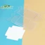 NRL 2 Chiếc Nhà Búp Bê Trong Suốt Hộp Bánh Nhà Búp Bê Mô Phỏng Món Tráng Miệng Bao Bì Hộp Búp Bê Nhà Phụ Kiện Giả Vờ Chơi Đồ Chơi