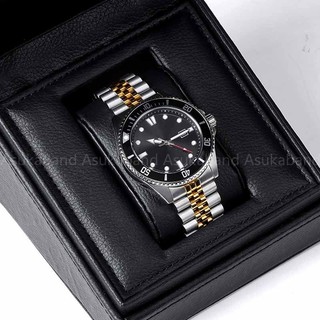 Dây Đồng Hồ Bằng Thép Không Gỉ 22mm 2784 Cho casio mdv 106 mdv 107