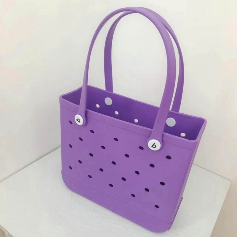 Ppy 4 8 Chiếc Nút Sửa Chữa Tote Bãi Biển Đinh Tán Thay Thế Cho Túi Có Túi Chữ B
