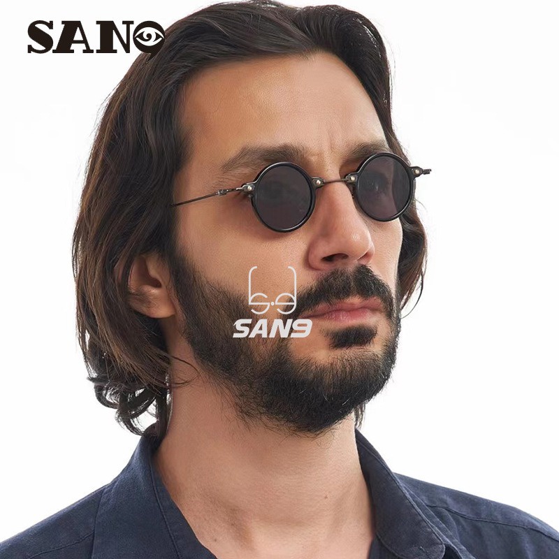 [Hàng Có Sẵn] Kính Râm Phong Cách hip hop Mới 2023 (san9) | Shopee Việt Nam