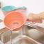 GÁO MÚC NƯỚC CÁN DÀI ĐA NĂNG - Gáo múc nước cao cấp, tiện dụng cho gia đình