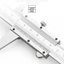 Thước cặp DARON Vernier, Thước cặp có độ chính xác cao 0,02mm, Thước đo thước đo độ chính xác 6 Inch 0-150mm