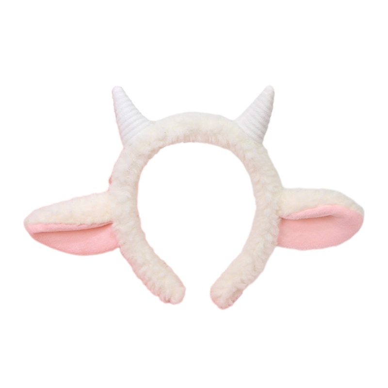 Đầu cosplay trang phục và đạo cụ tóc cho người lớn, thiết kế ngộ nghĩnh