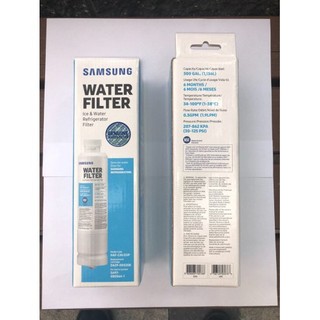 Phụ Kiện Lọc Nước Cho Tủ Lạnh samsung da29-00020b haf-cin / exp