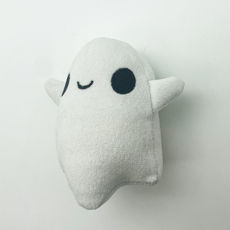 Rytanda Thú Nhồi Bông Hình Con Dơi Trong Bộ Xương halloween Dễ Thương