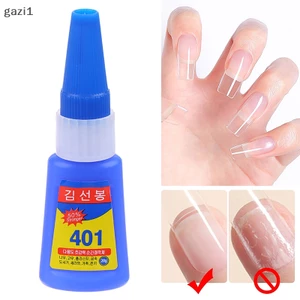 Keo Dán Móng Tay Giả 12g Siêu Chắc Chắn Tiện Dụng