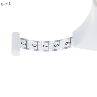 [Gzi1] Thước Dây Đo Cơ Thể Dùng Đo Lượng Chế Độ Ăn Uống Giảm Cân