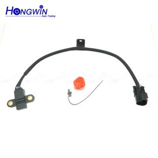 Cảm biến vị trí trục khuỷu cho Hyundai i10 (07-13) Kia Picanto (04-11) 39310-02700 3931002700