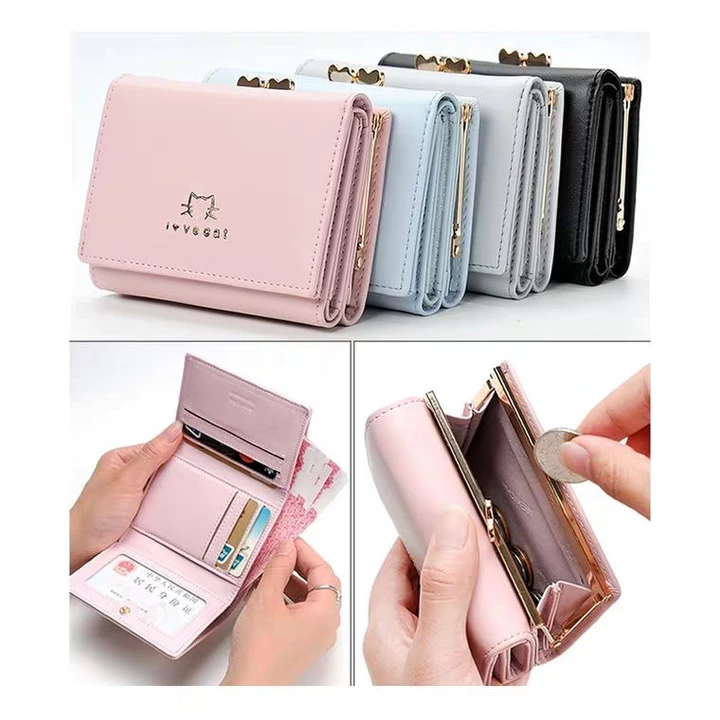 Women's Student Korean Handbag