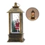 Đèn lồng lấp lánh POP Xmas Đèn lồng thắp sáng Trang trí bàn nhà cho trẻ em