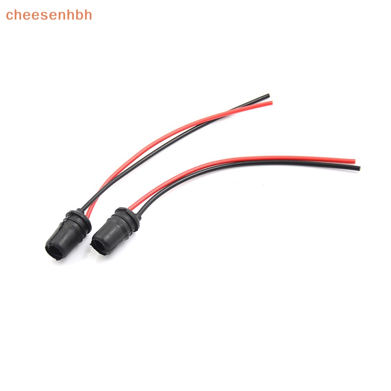 Set 10 Chuôi Đèn t10 Bằng Cao Su Mềm Tiện Dụng vn