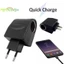 Bộ chuyển đổi đa năng Bộ chuyển đổi nguồn điện ô tô 220V AC sang 12V [MỚI]