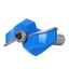 NOTE1 Router Bit, Cửa Tủ 12mm 1 / 2 "Shank Phay Cắt, Carbide Khe Cắt Dụng Cụ Chế Biến Gỗ