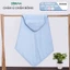 Chăn Ủ Chần Bông Tiện Lợi Cho Bé Sơ Sinh Dokma Mã DS558