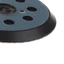 Cơ sở 8 lỗ để thay thế máy chà nhám quỹ đạo cho Bo5041 Mt922 Máy chà nhám đĩa đánh bóng Khung gầm mới
