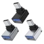 GODD Loại C Nam Sang USB 3 0 Bộ Chuyển Đổi Nữ OTG Loại C Sang USB 3 0 90 Độ Góc Phải Cho Đầu Nối Dài USB C