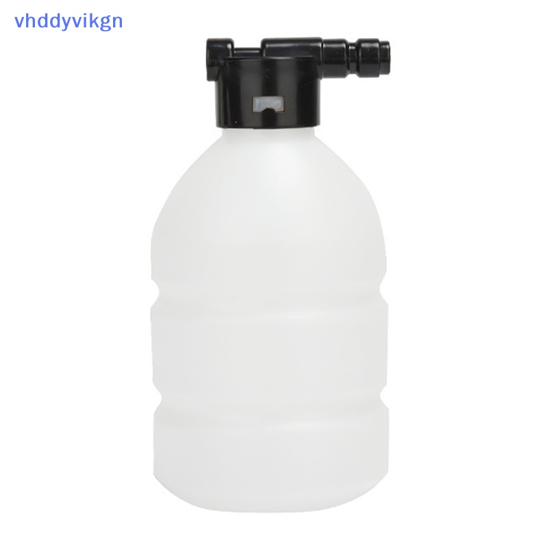 Bình Xịt Bọt Tuyết 300ml 1 / 4 inch Dành Cho Máy Rửa Xe Hơi vn