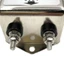 Bộ lọc EMI nguồn CORALTIDE, Bộ giảm tiếng ồn JREle AC 115 / 250V, Bộ điều hòa dòng Termianl CW4L2-20A-S 50 / 60Hz