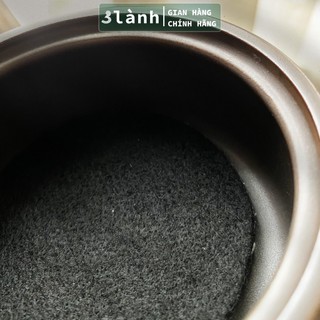 Miếng Lót Đáy Lư 3 Lành Chống Cháy Nứt Lư Xông Trầm Hương Tấm Cách Nhiệt An Toàn Sử Dụng