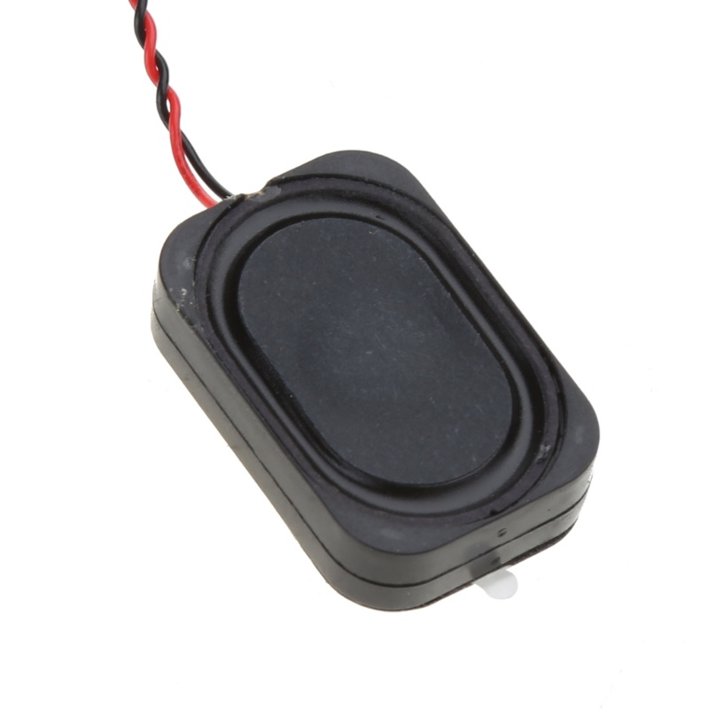 Kikin Loa Tivi 8Ω 2W, 4Ω 3W, Loa Di Động Đa Phương Tiện, Âm Thanh LCD